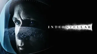 First Man Trailer - Interstellar Style [HD]