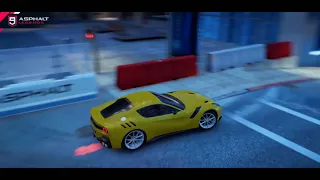 Asphalt 9 Stunts #8 ft. Hunter z1 Stunter, PAE™GameCat and TWL_ILikeFlyNationa