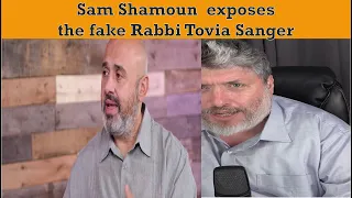 Sam Shamoun vs Jewish Rabbis! Watch and Learn