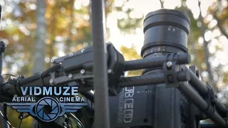 Freefly MōVI Inverted Features | VidMuze