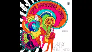 Sunny & The Sunliners - The Missing Link - Full Album Stream