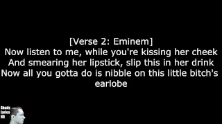 Eminem - Guilty Conscience - Lyrics [HD&HQ]