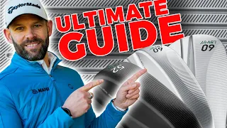 ULTIMATE Guide To Golf Wedges – The SECRETS You Must Know!