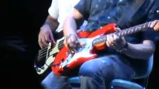 Mark Knopfler-Sultans of Swing-Santiago de Compostela 2010