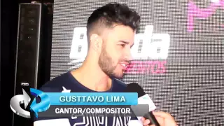 Show de Gusttavo Lima em Goianésia reúne milhares de fãs no Clube Campestre