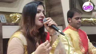 AISI SUBAH NA AAYE AAYE NA AISI SHAM | SHIV BHAJAN BY RESHMA & YOGESH PALA | DEDICATED TO MY FATHER