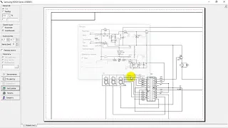 Как сохранить схему из sPlan в .pdf с помощью doPDF 9