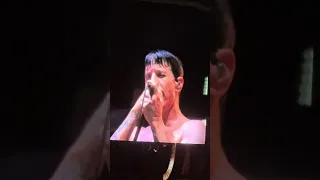 Red Hot Chili Peppers (video compilation) @ West Palm Beach, Fl. 6.18.2024
