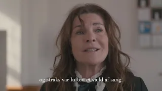 En Lærke Letted // Lis Sørensen & Kira Skov med børnekor