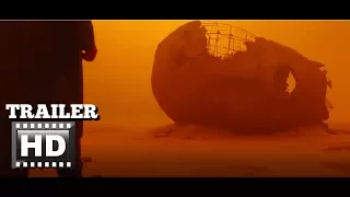 Blade Runner 2049 Trailer #1 (2017) Harrison ford ryan gosling, sci-fi, triller movie