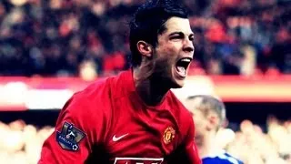 Cristiano Ronaldo - Forever in my mind |HD|