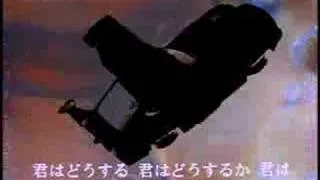 スーパーロボットマッハバロンOP