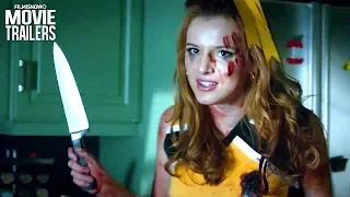 THE BABYSITTER | First trailer for Netflix's Hot People Horror Comedy