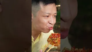 Health Bureau丨Food Blind Box丨Eating Spicy Food and Funny Pranks丨 Funny Mukbang丨TikTok Video