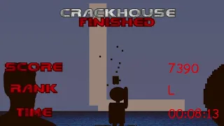 Raldi's Crackhouse Modded - Lap 3