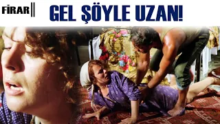 Firar Türk Filmi | Ayşe'nin Zor Anları! | Subtitled!