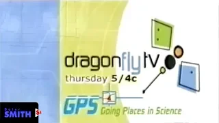 PBS Kids Promo: Dragonfly TV [WKON-DT2 2006]