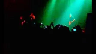 Amon Amarth - citibank hall/sp - 10/05/09 - parte 4