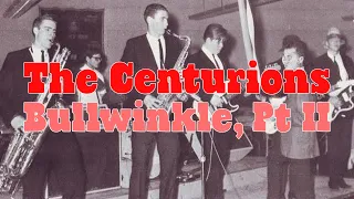 Dark & moody surf sounds: Bullwinkle Pt 2 by The Centurions