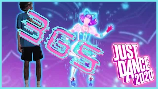365 - Zedd and Katy Perry - Just Dance 2020/Unlimited