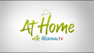 At Home with GMA Regional TV: September 28, 2023