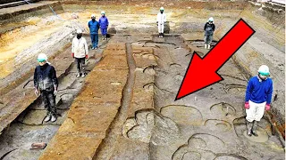 12 Most Amazing Archaeological Finds