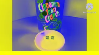 Cinnamon toast crunch lick effects (Sponsored by Preview 2 effects)