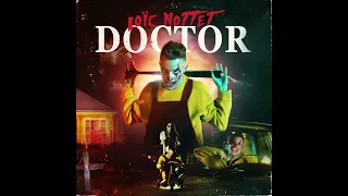 Loïc Nottet -- "Doctor" (1 Hour loop)