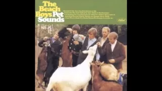 The Beach Boys - Wouldn't it be nice (Vocals Only)