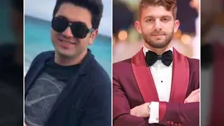 Dj Jilber feat Mihran Tsarukyan - Amenalav Party 2019