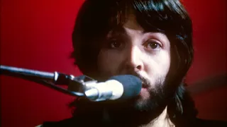 The Beatles - Let it Be (Isolated Vocals)