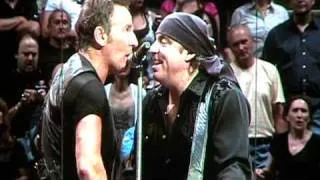 Bruce Springsteen - Glory Days