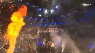 Dirkschneider - Balls to the Wall (Wacken 2022)