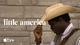 Little America — Official Trailer | Apple TV+