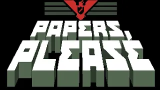 Papers Please - Main Theme