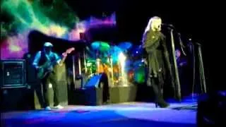 FLEETWOOD MAC - Rhiannon - Live @ Paris Bercy 11/10/2013