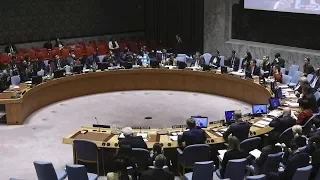 New round of UN-brokered negotiations underway in Vienna