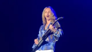 Styx Full Concert - Orlando, FL 2/20/2022 (Universal Mardi Gras) Front Row