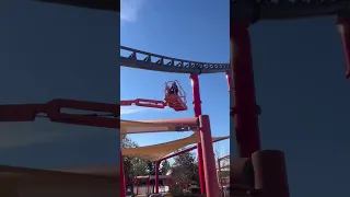 Esto es lo que pasa en PortAventura World cuando los parques están cerrados 👀🤔🎢