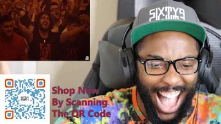 Alem 🇫🇷 (Grand Beatbox Battle World League 2021) Solo Elimination (Official Reaction)