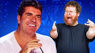 5 Hilarious Comedians Who Made Fun of Their Disabilities on Got Talent