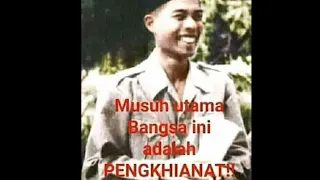 Sejarah lengkap jendral Soedirman sejak lahir hingga akhir hayatnya