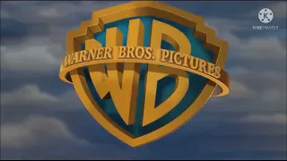 Green Helicopter Entertainment/Warner Bros/WAG/Ezekiel Channel Movies/Sanrio Animation (2014)