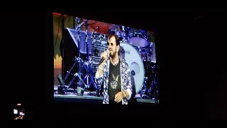 Ringo Starr- Octopuses Garden live at the Soaring Eagle Casino in Mt. Pleasant Mi on 9-30-22.