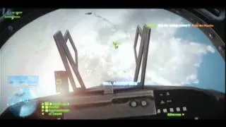 BF3 - GStenroos and Doid100 - Air Supremacy Trailer