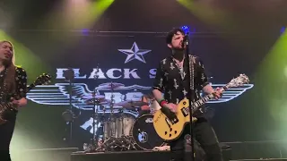 Black Star Riders - The Killer Instinct - KK’s Steel Mill  - 18/02/23