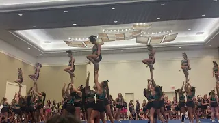 senior elite worlds showoffs 2023