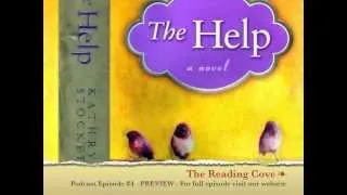 Book Review - THE HELP by Kathryn Stockett 🍷 (Discussion 📚)