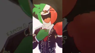 México🇲🇽🦅vs Salvador📜