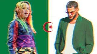 DJ Snake x 6ix9ine - Disco Maghreb